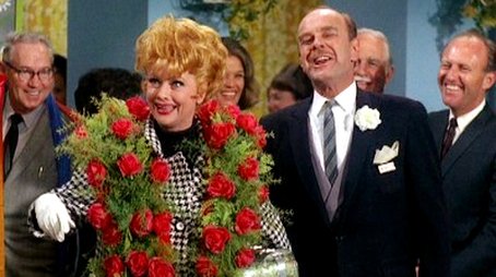 Lucy Gets Trapped (1967) - Episode 2 poster and promotional image