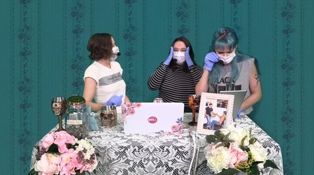 The Perfect Women, Episode 49 (2020) - Episode 49 poster and promotional image