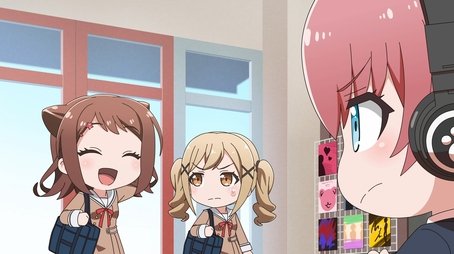 Seven Band Joint Concert Meeting (2022) - Episode 25 poster and promotional image