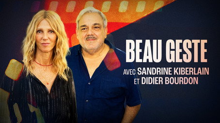 Beau geste Sezona 3