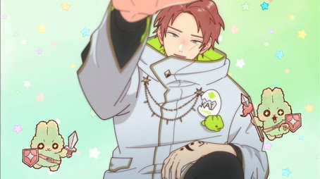 よしまほ Сезон 1