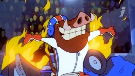 Shopping Mauled (1996) - Episode 7 poster and promotional image
