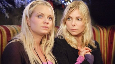2009-12-26 (2009) - Episode 206 poster and promotional image