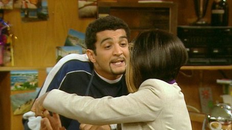 My Cousin Nadia (1/2) (2000) - Episode 13 poster and promotional image
