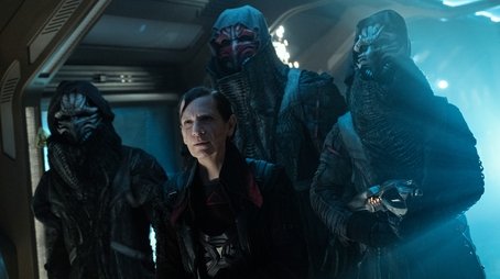 Dominion (2023) - Episode 7 poster and promotional image