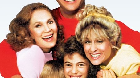 Who's the Boss? (1984) poster