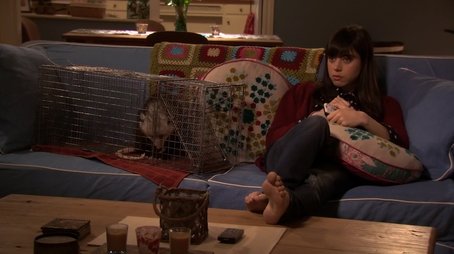The Possum (2010) - Episode 18 poster and promotional image