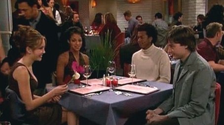 Valentine's Day (2003) - Episode 15 poster and promotional image
