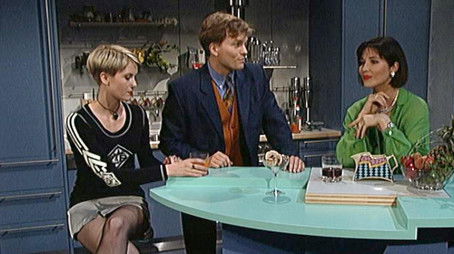 Episode 77 (1995) - Episode 77 poster and promotional image