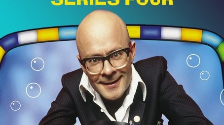 Season 4 (2004) - Season 4 poster and promotional image