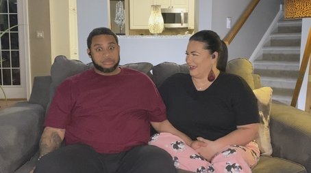 90 Day Fiance: The Elephant In The Womb (2022) - Episode 25 poster and promotional image