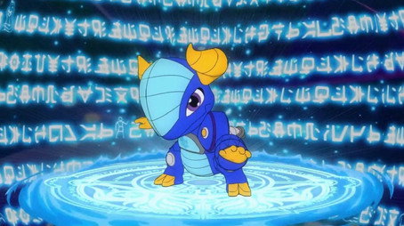 斗龙战士 Sezóna 2