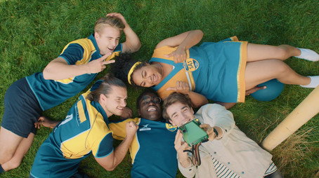#LikeMe Stagione 4