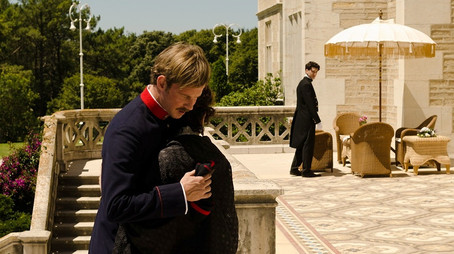 Grand Hotel - Intrighi e Passioni Stagione 3