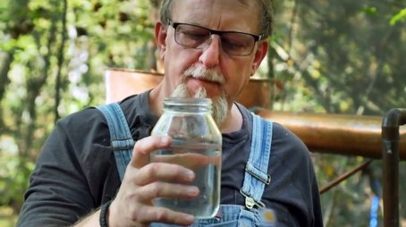 Mason Jar Shortage (2021) - Episode 11 poster and promotional image