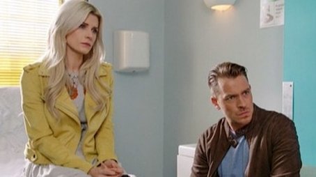 #Hollyoaks (2019) - Episode 24 poster and promotional image