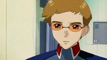 Decisive Fire (2003) - Episode 38 poster and promotional image