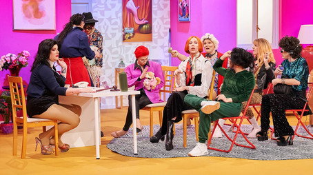 Drag Race España Сезон 4