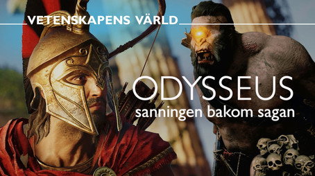 Vetenskapens värld Сезон 52