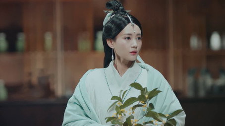 剑王朝 Stagione 1