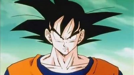 Vegeta, der Verräter