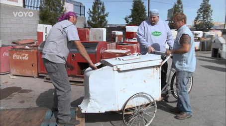 American Restoration Сезон 2