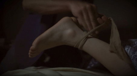 Knots (2021) - Episode 6 poster and promotional image