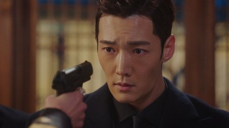 Prince Yoon Lights the Powder Keg (2019) - Episode 32 poster and promotional image