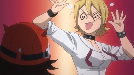 Bashful Girl (2012) - Episode 43 poster and promotional image