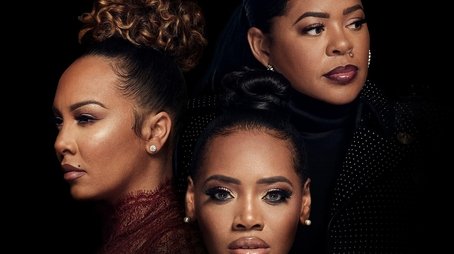 Love & Hip Hop New York (2011) poster