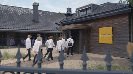 Restaurant Misverstand Сезон 3