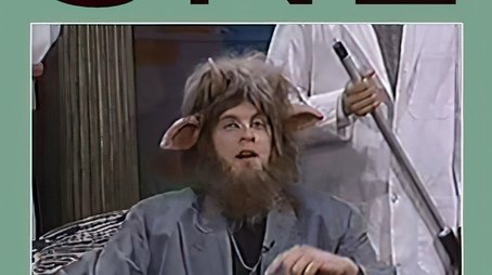 Season 22 (1996) - Season 22 poster and promotional image
