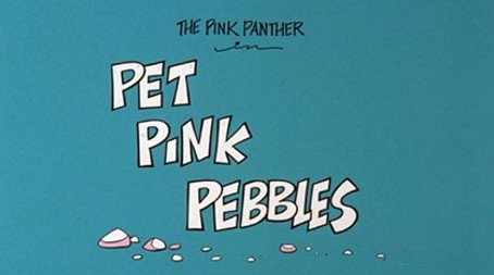 The All New Pink Panther Show Stagione 1