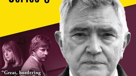 Series 8 (2017) - Season 8 poster and promotional image