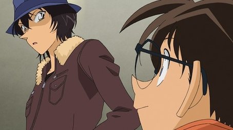 The Deduction Showdown in the Haunted Hotel (2) (2012) - Episode 647 poster and promotional image