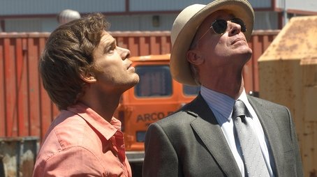 Blinded by the Light (2009) - Episode 3 poster and promotional image