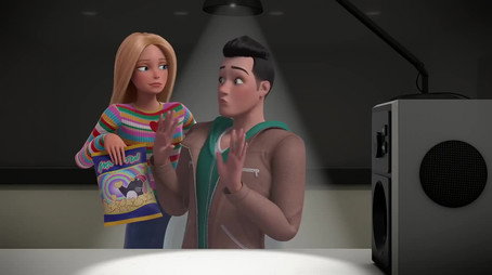 Barbie: siamo in due Stagione 2