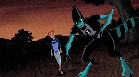 Under Wraps (2007) - Episode 8 poster and promotional image