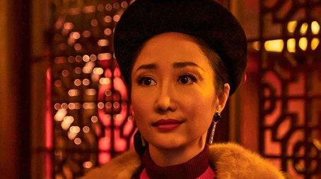Lawyer Trickery Bullshit (2021) - Episode 7 poster and promotional image