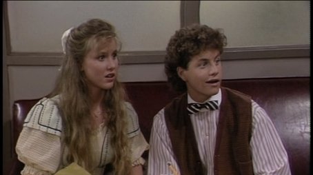 Broadway Bound (1987) - Episode 10 poster and promotional image