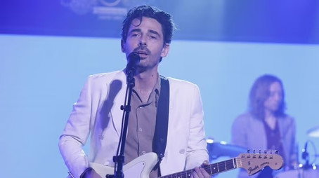 Jimmy Kimmel Live! Temporada 20