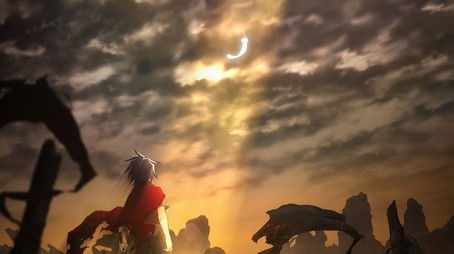 Season 1 (2020) - Season 1 poster and promotional image