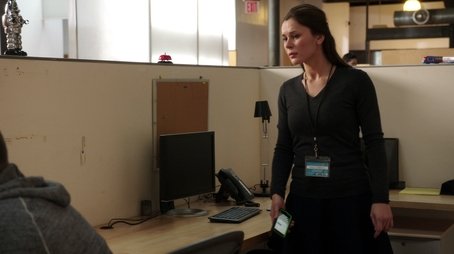 Q&A (2015) - Episode 15 poster and promotional image