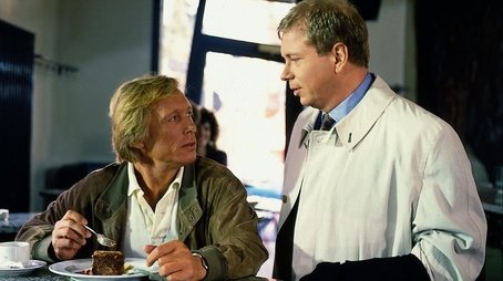 Episode 7 (1989) - Episode 7 poster and promotional image
