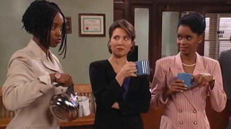 Living Single シーズン 2