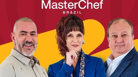 MasterChef Brasil (2014) poster