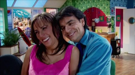 Secretos de un Secuestro (2007) - Episode 15 poster and promotional image