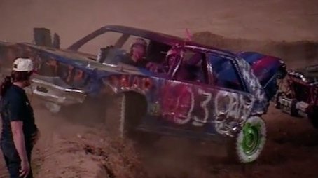 Demolition Derby (2000) - Episode 2 poster and promotional image