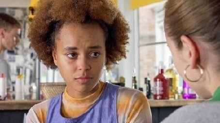 #Hollyoaks (2019) - Episode 180 poster and promotional image