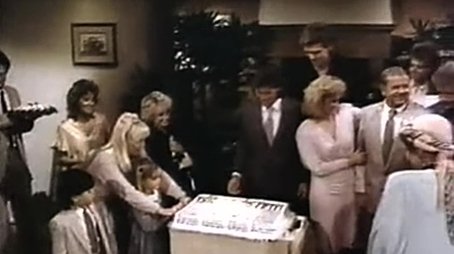 Eight is Enough - A Family Reunion (None) - Episode 1 poster and promotional image